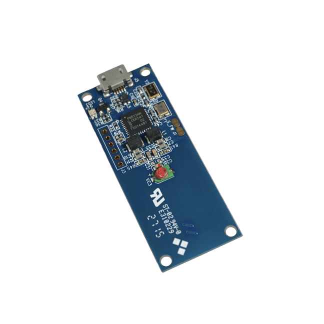 Basic RFID Reader (Mifare)