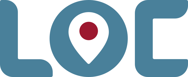 LOC Mykonos logo