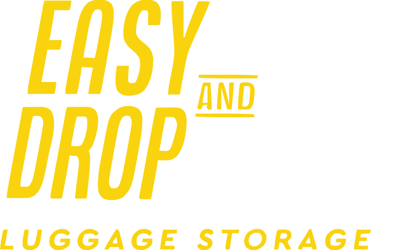 Logo Easy Drop & Go