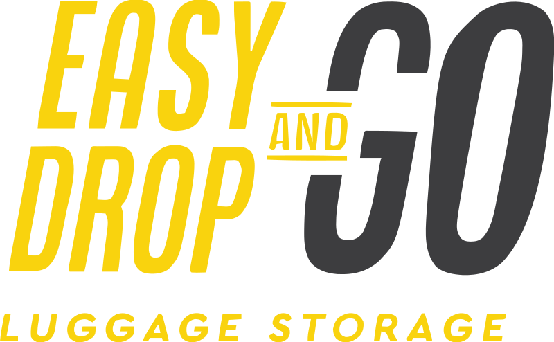 Easy Drop & Go logo
