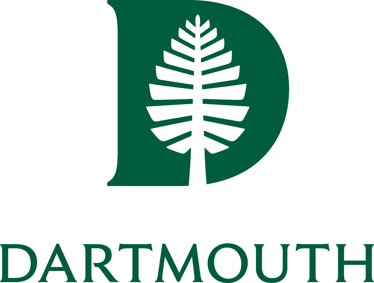Logo of Dartmouth University