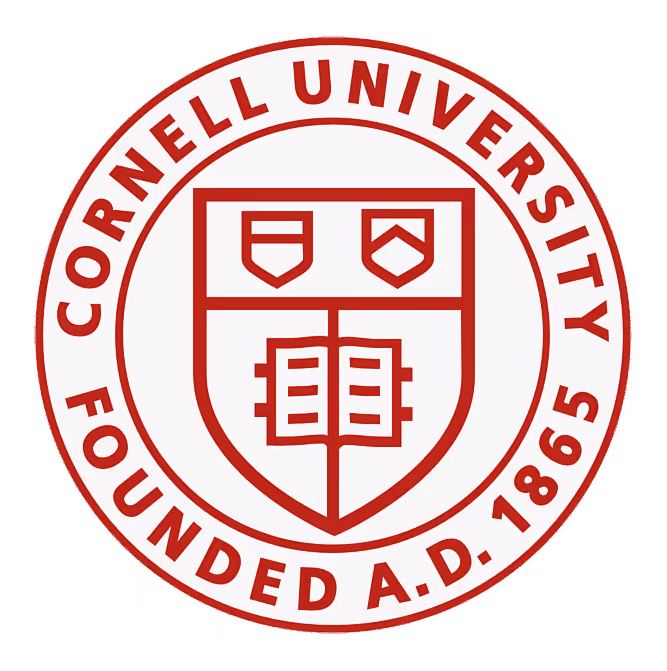 Logo of Cornell University