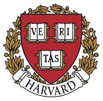 Logo of Havard University