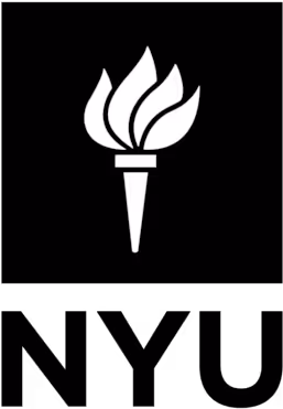 Logo of NYU