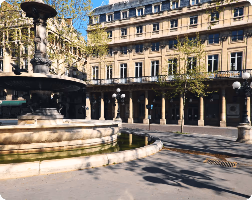 monuments historiques valorissimo