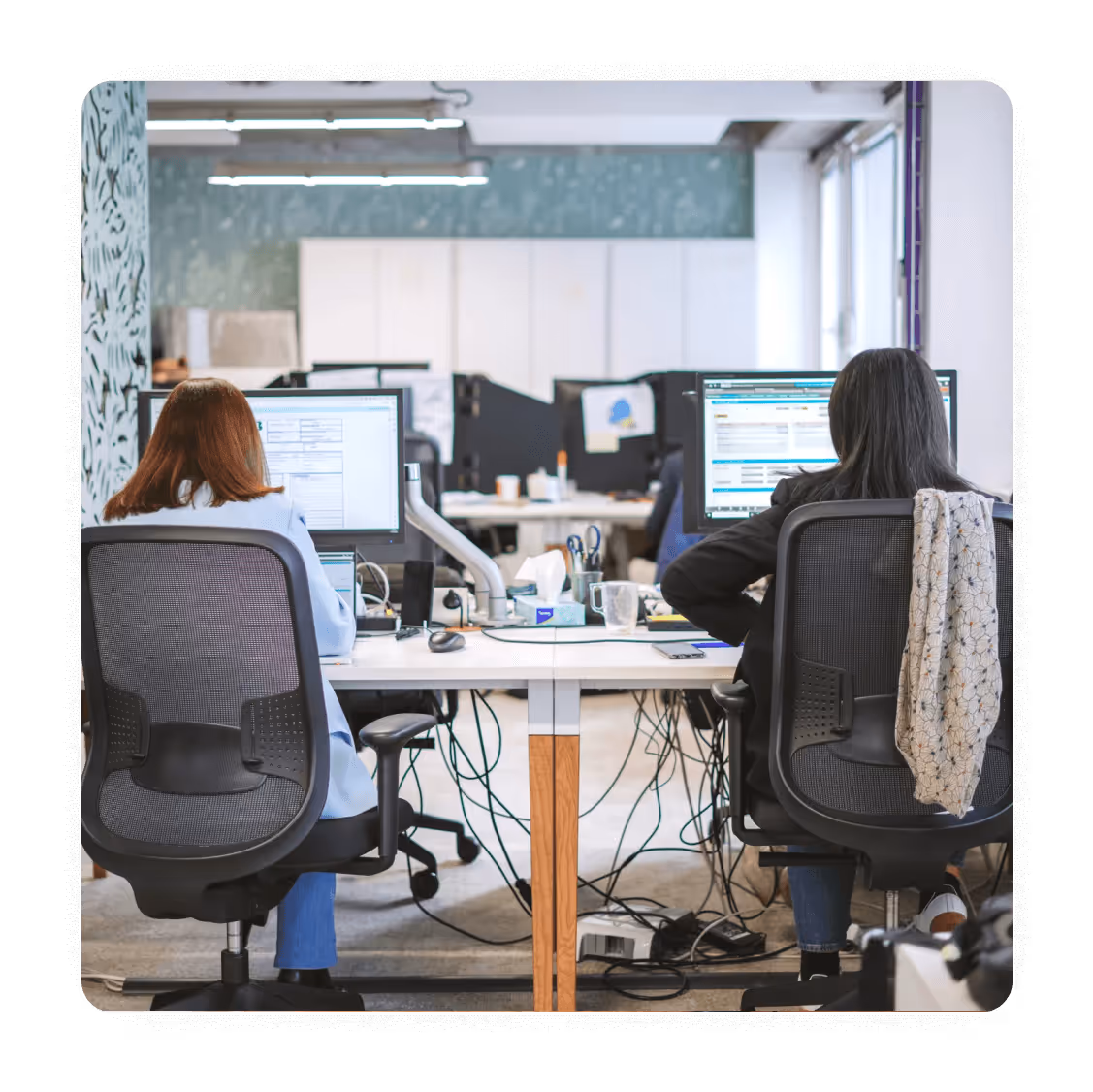 plateforme back office  cgp valorissimo