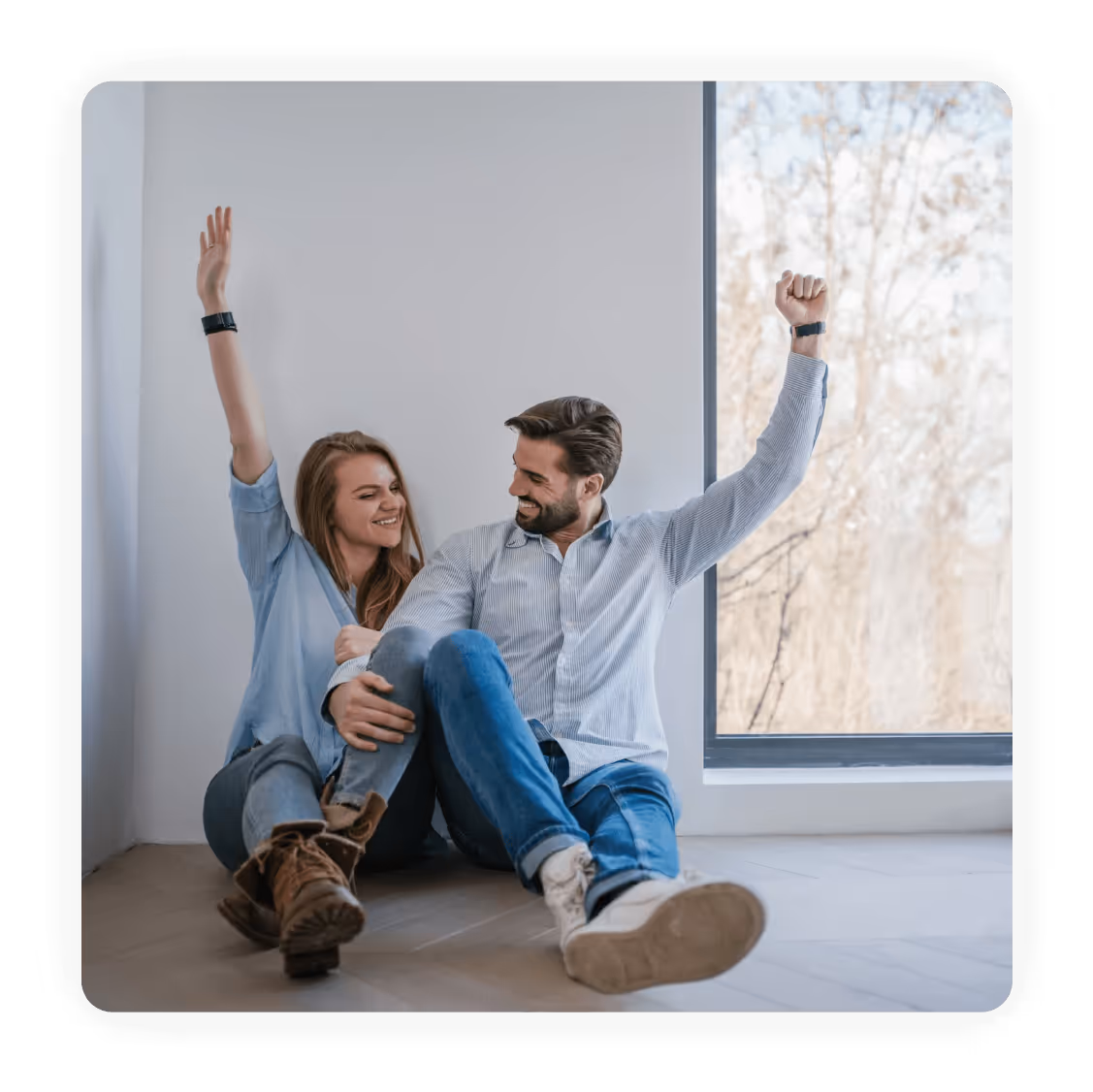 jeune couple investir valorissimo