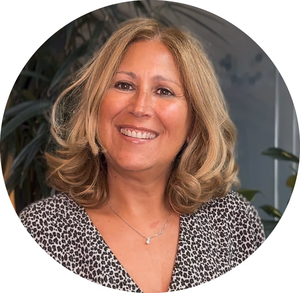 Stéphanie giannitrapani