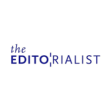 The editorialist