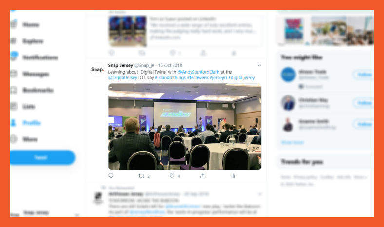 Twitter instream image size