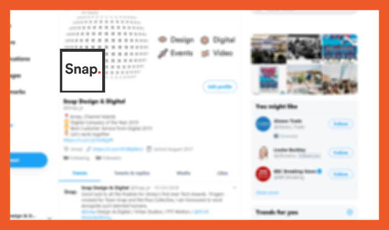 Twitter profile picture size