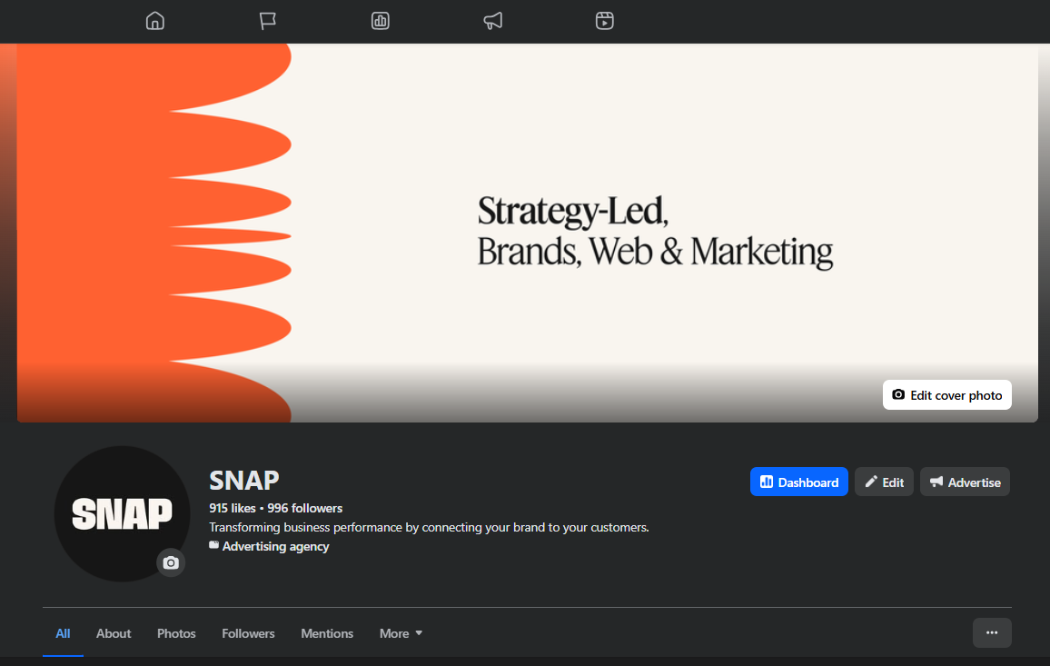 Facebook Profile Picture Size