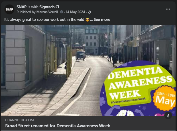 Facebook Share Image size