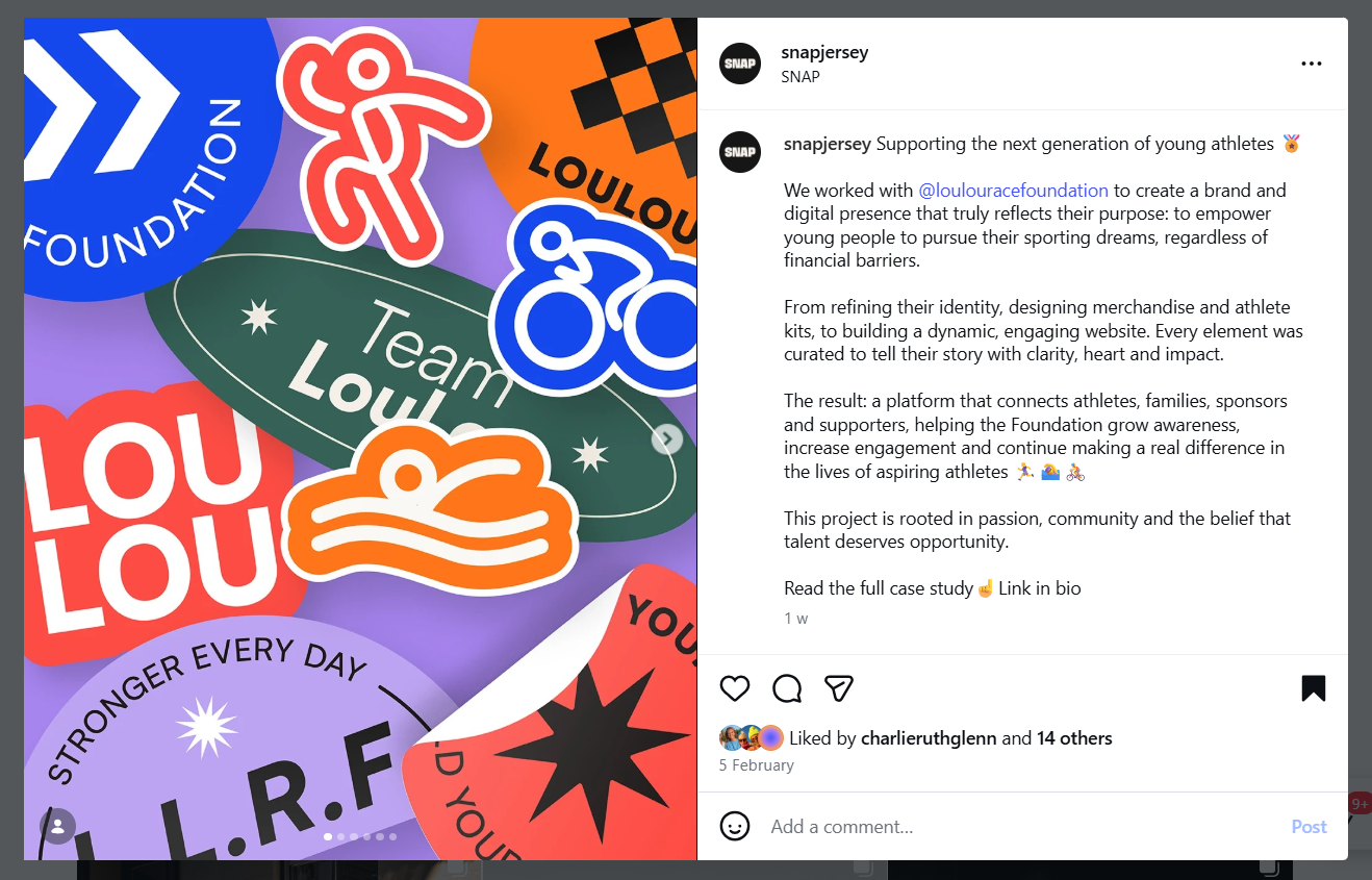 Instagram Image Post Size