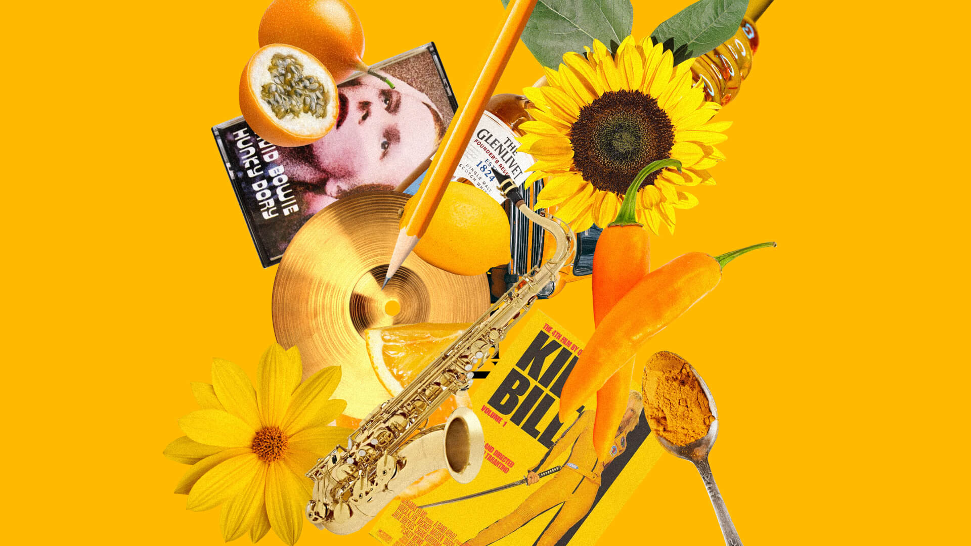 Color Sessions cover