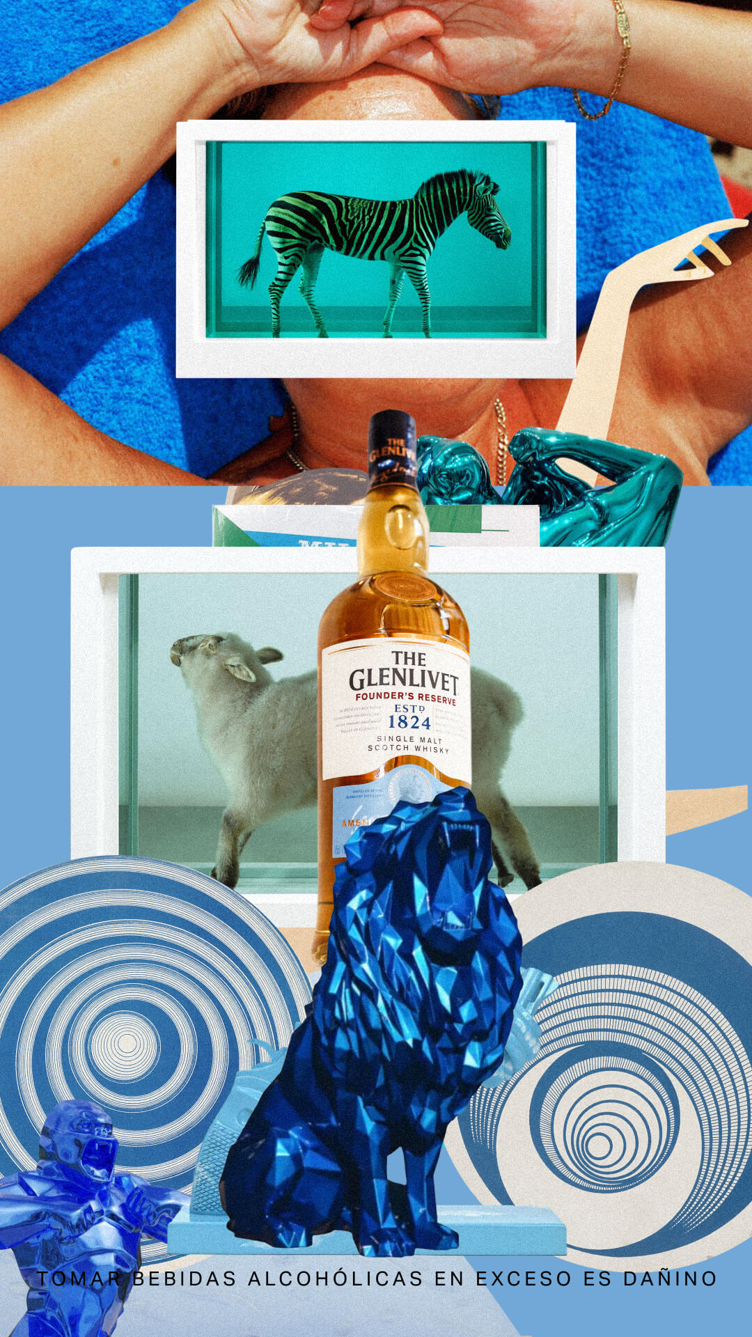 Color Sessions cover