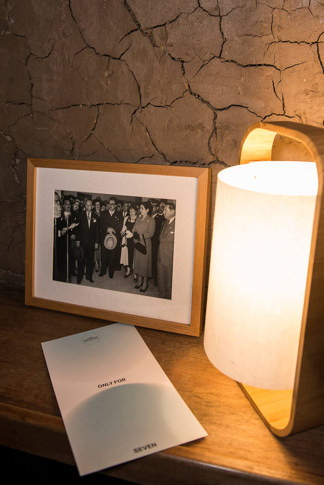 The Glenlivet Party