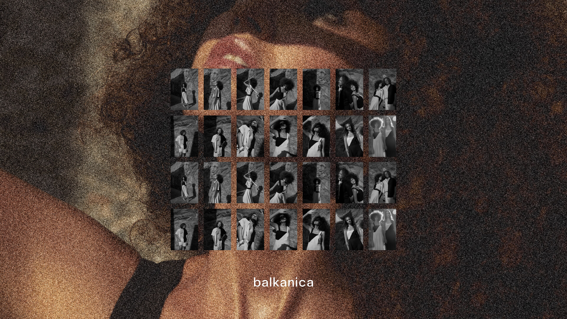 Balkanica cover