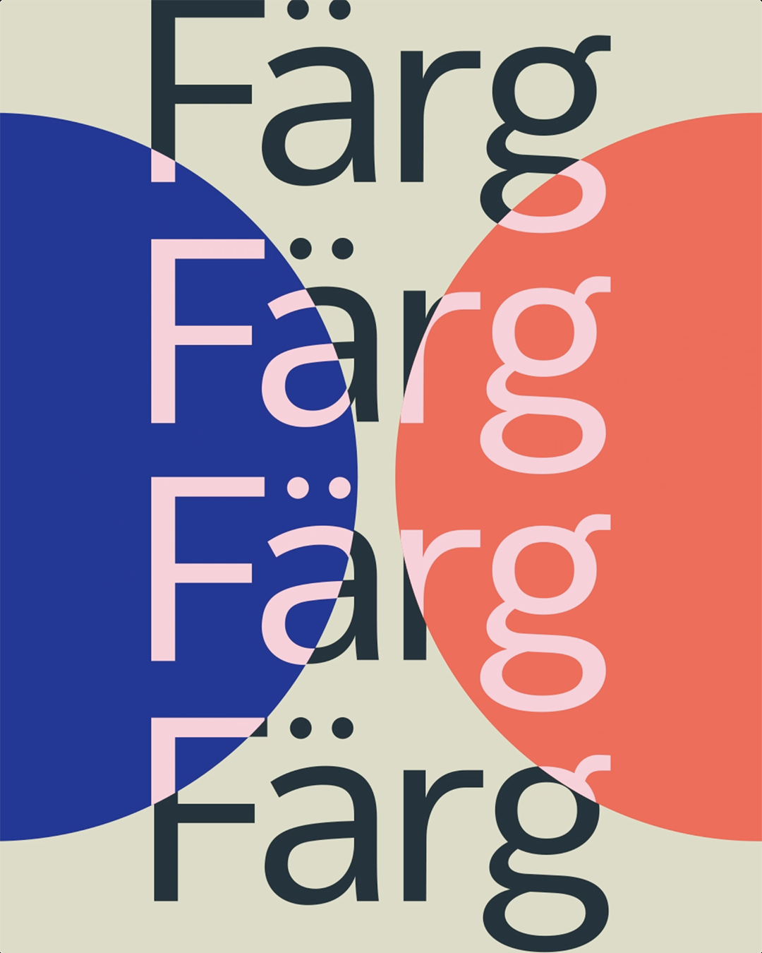 Farg animation frame