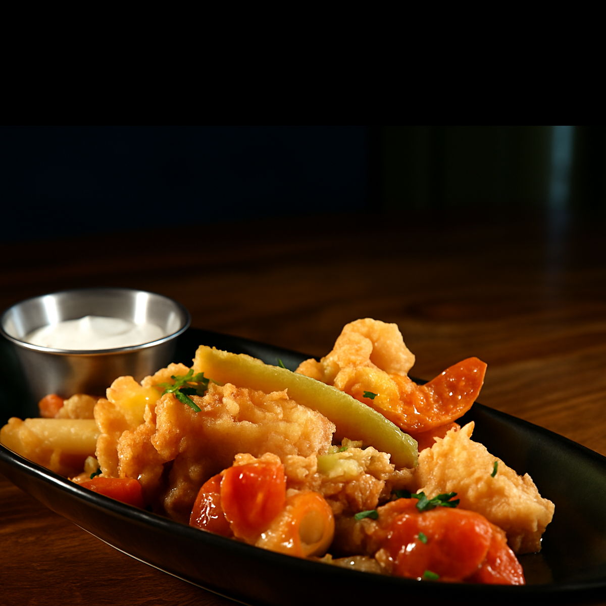 Agave & Rye OG Margarita