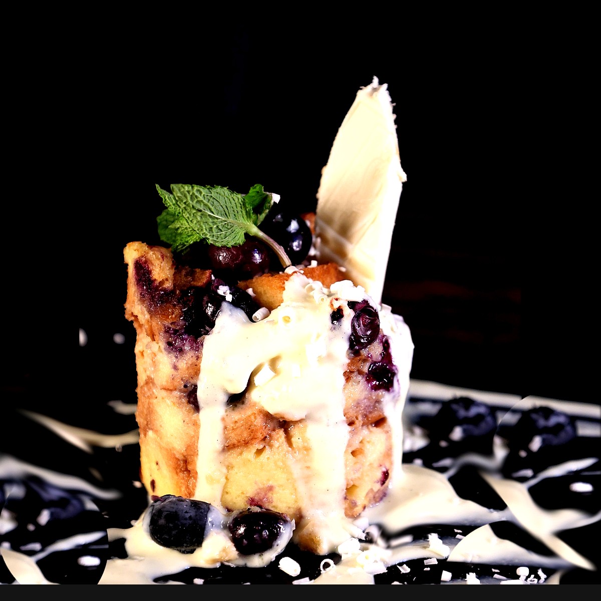 Agave & Rye New Fashioned