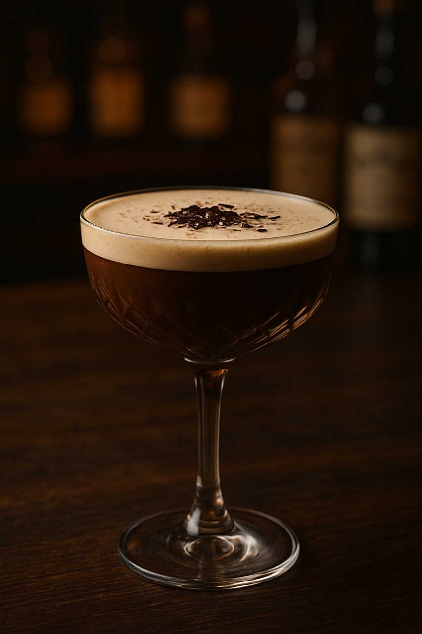 Agave & Rye OG Margarita