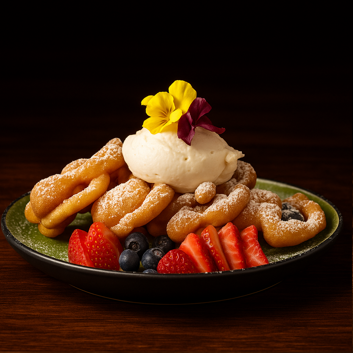 Agave & Rye OG Margarita