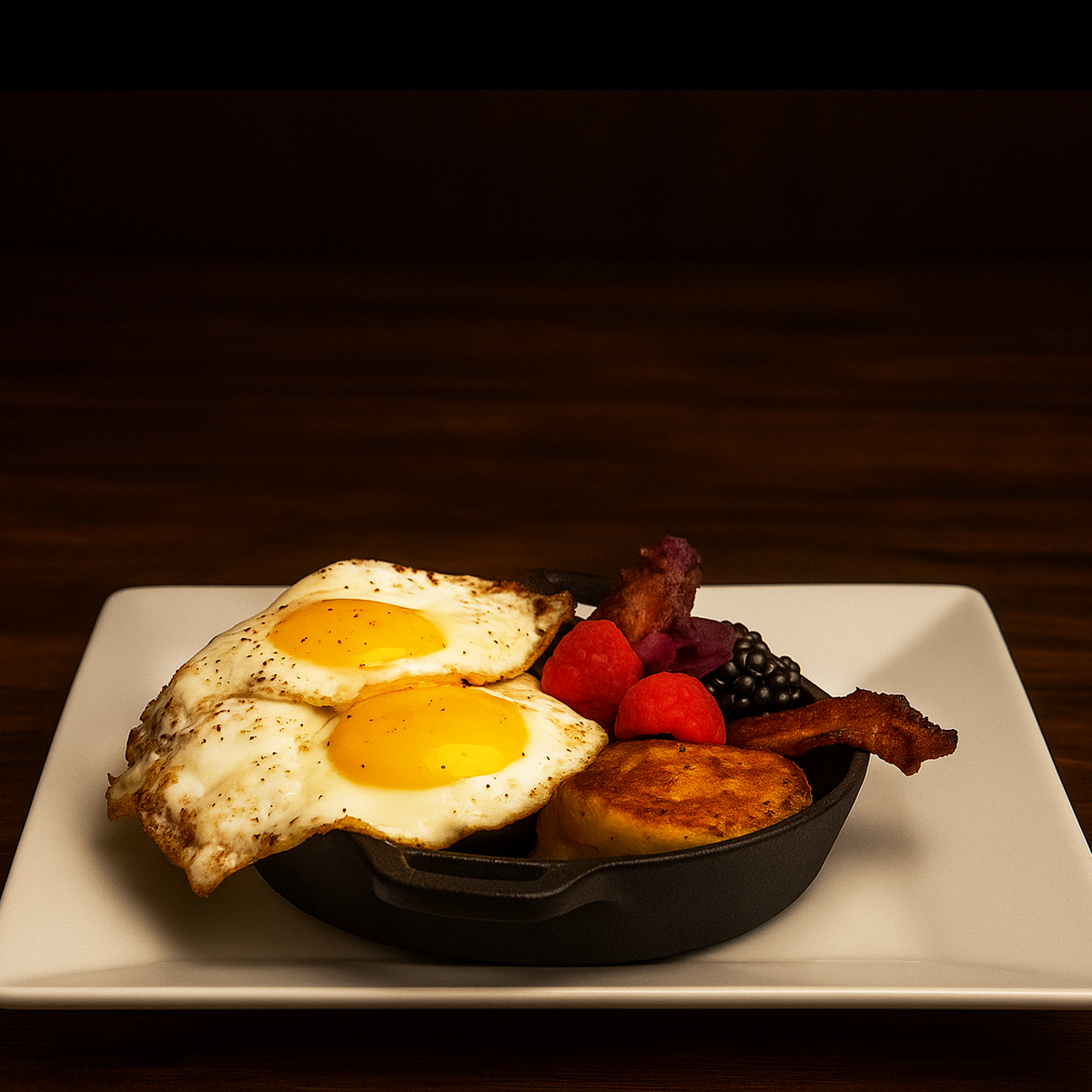 Agave & Rye OG Margarita