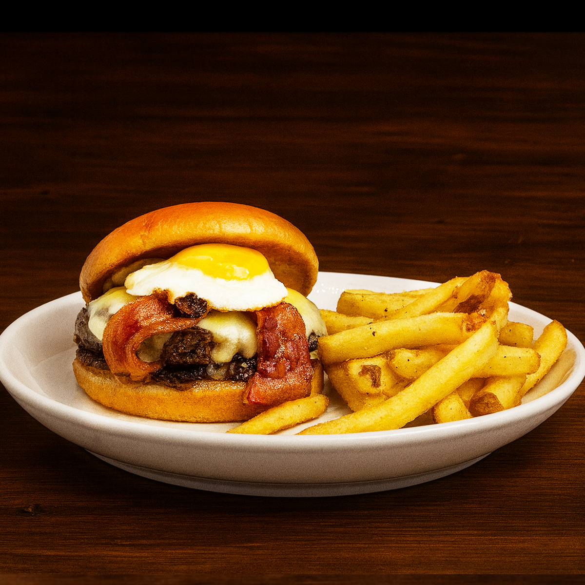 Agave & Rye OG Margarita