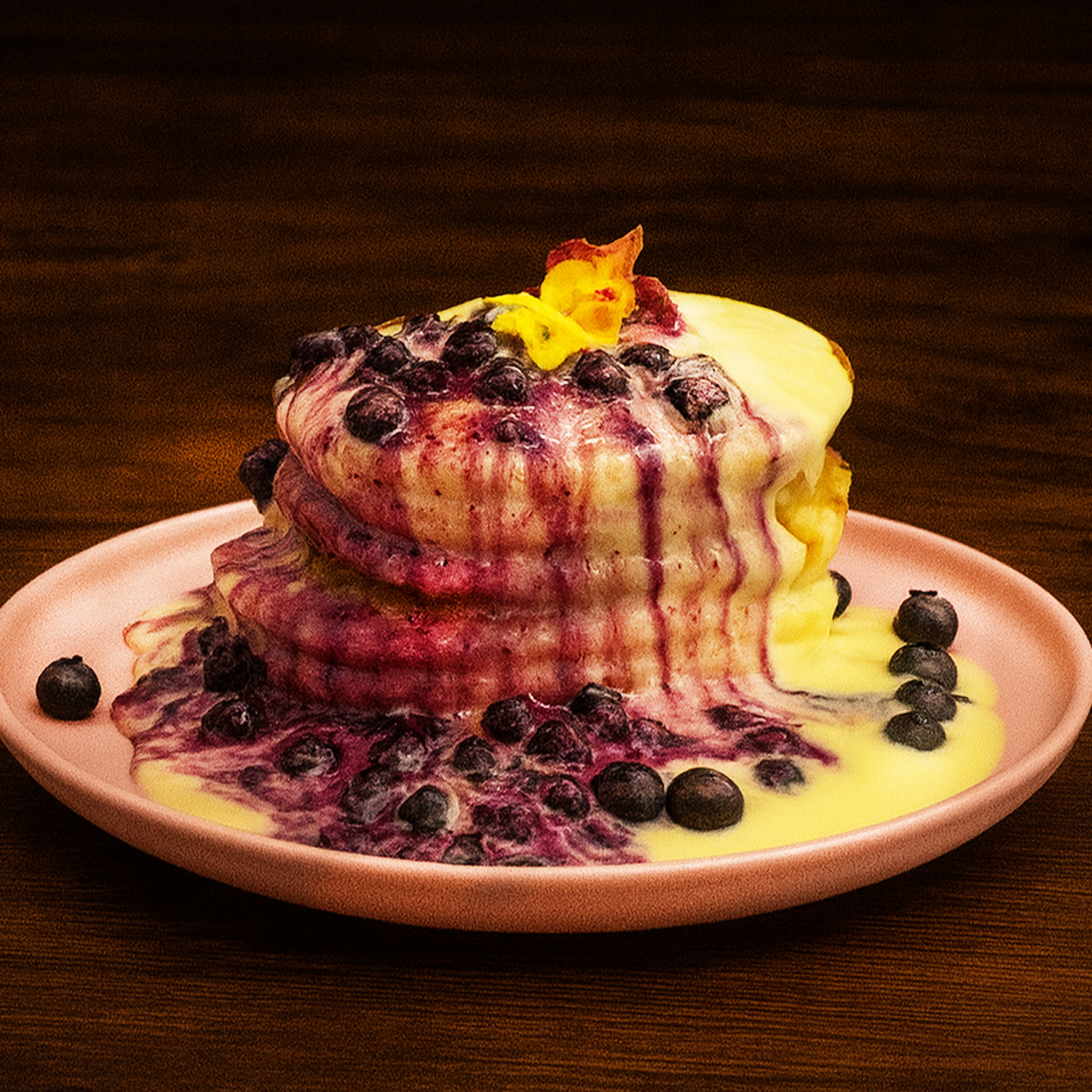 Agave & Rye Epic Margarita