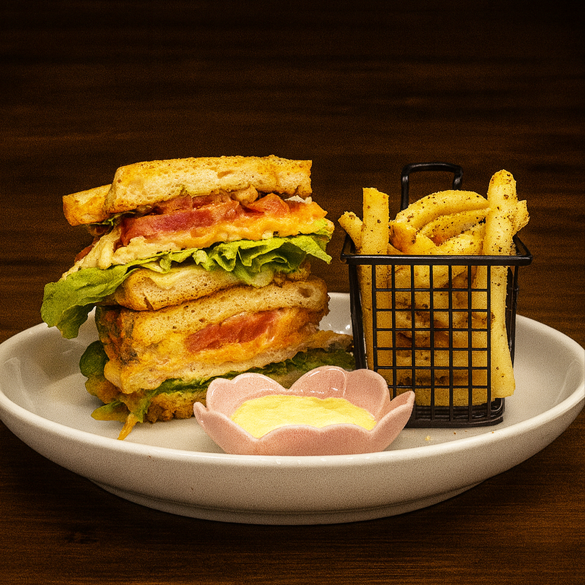 Agave & Rye Epic Margarita