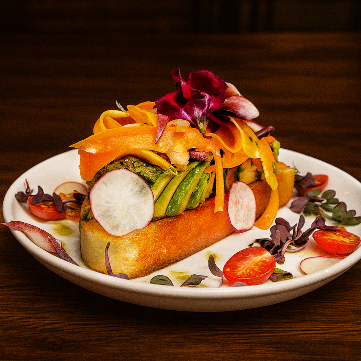 Agave & Rye OG Margarita