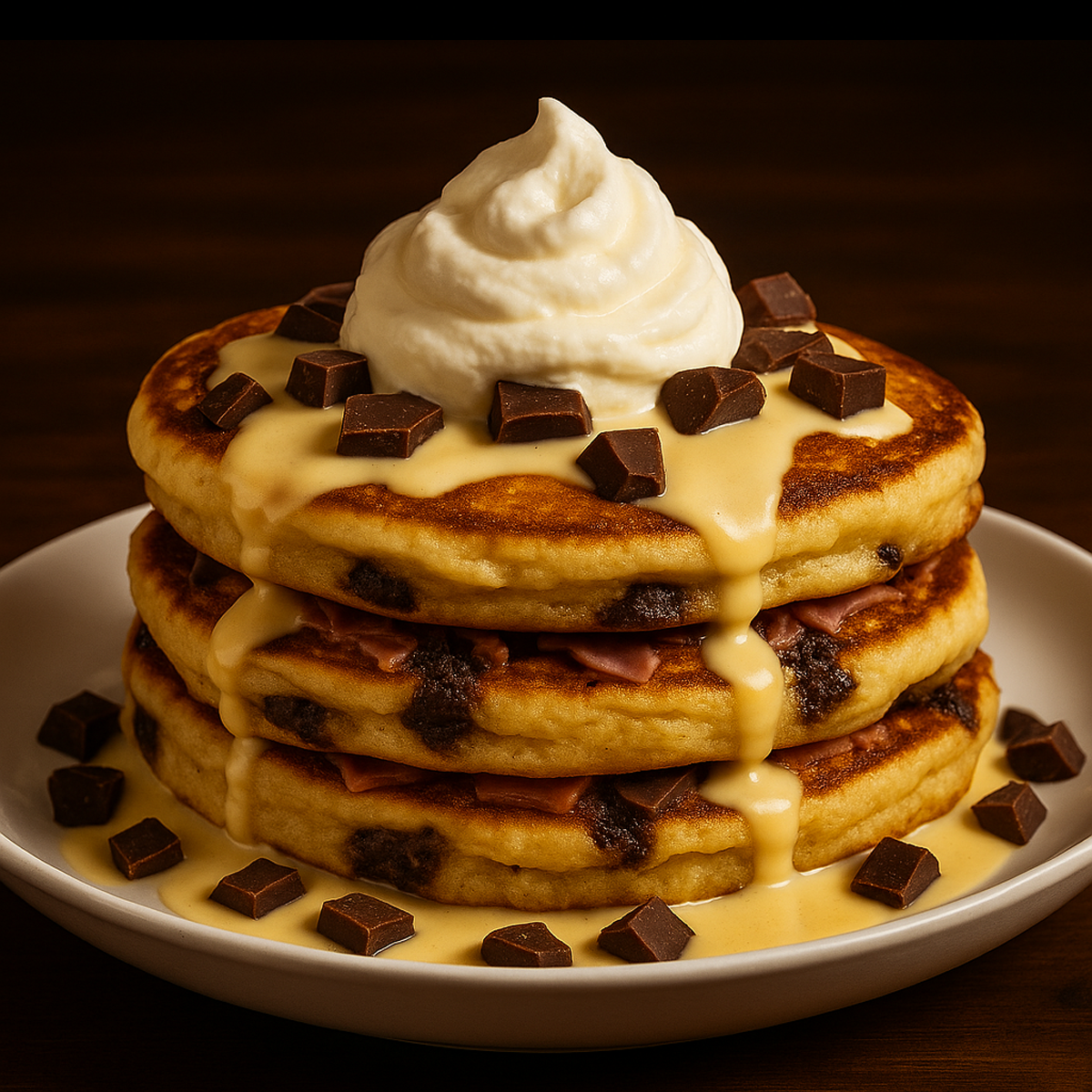 Agave & Rye New Fashioned