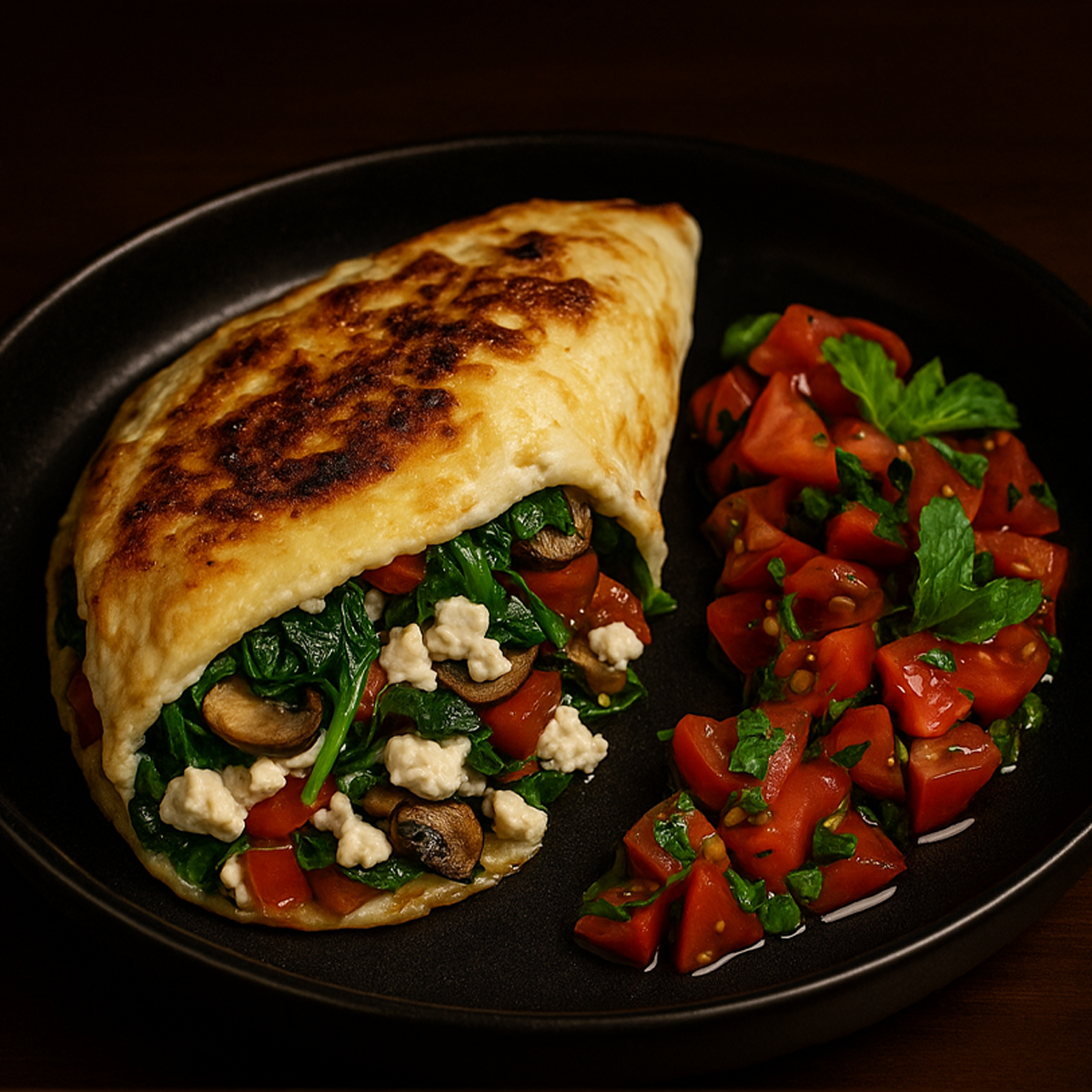 Agave & Rye New Fashioned