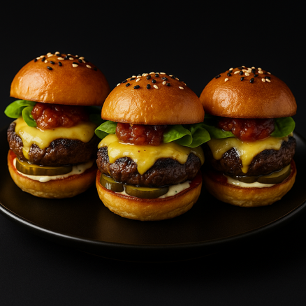 Agave & Rye OG Margarita