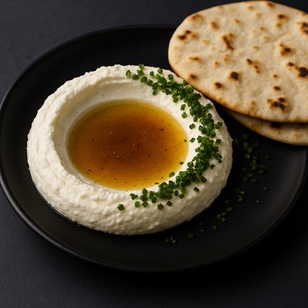 Agave & Rye OG Margarita