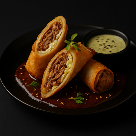 Agave & Rye OG Margarita