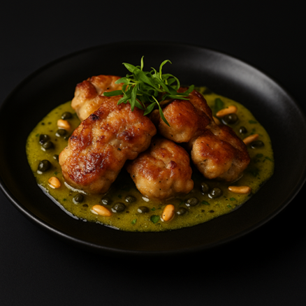 Agave & Rye OG Margarita