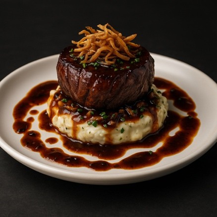 Agave & Rye Epic Margarita