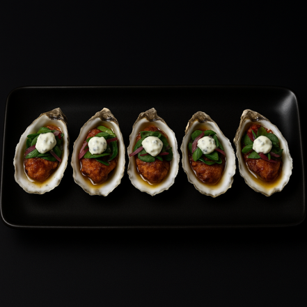 Agave & Rye OG Margarita