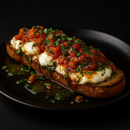 Agave & Rye OG Margarita