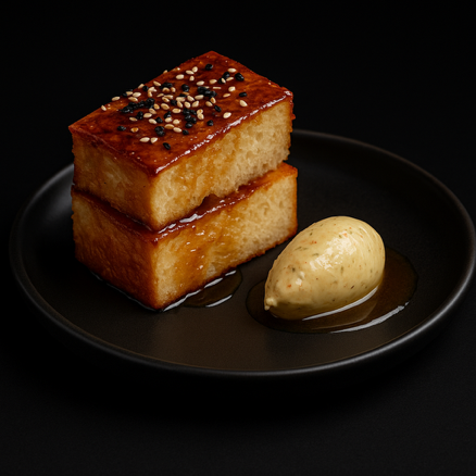 Agave & Rye OG Margarita