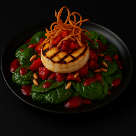 Agave & Rye OG Margarita