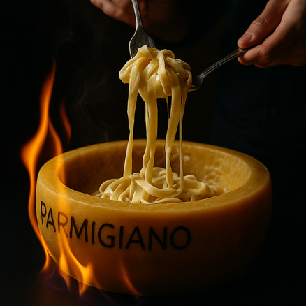 Agave & Rye Epic Margarita