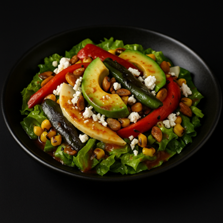 Agave & Rye OG Margarita