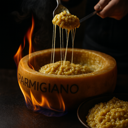 Agave & Rye OG Margarita