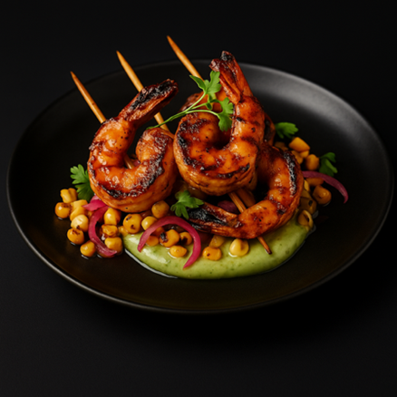 Agave & Rye OG Margarita