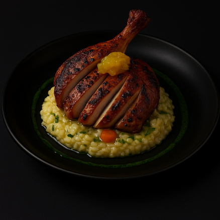 Agave & Rye OG Margarita