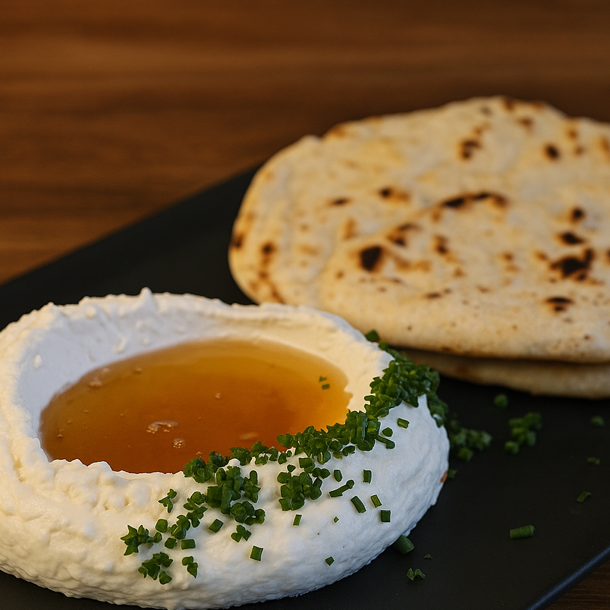 Agave & Rye OG Margarita