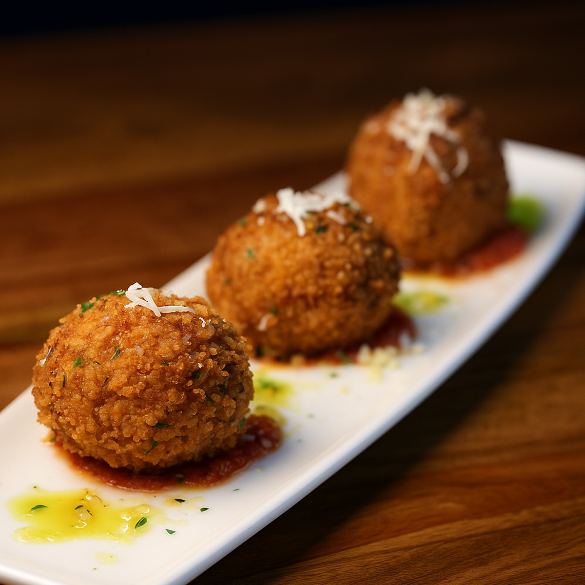 Agave & Rye OG Margarita